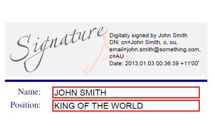 The Dotted Line: 3 Essential Requirements of Electronic Signatures Under CFR 21 Part 11