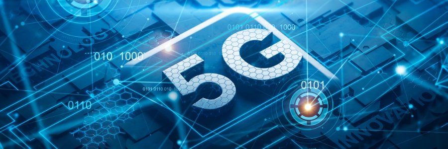 5G: What you need to know about the future of business VoIP systems