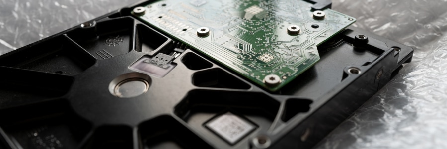 5 Reasons SSDs are better than HDDs for Macs