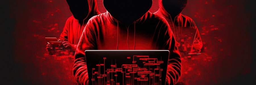 The five types of hackers targeting SMBs