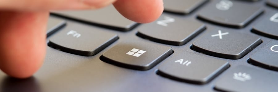 A guide to using Windows’ in-place upgrade install